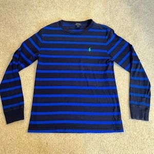 Polo Ralph Lauren long sleeve tee